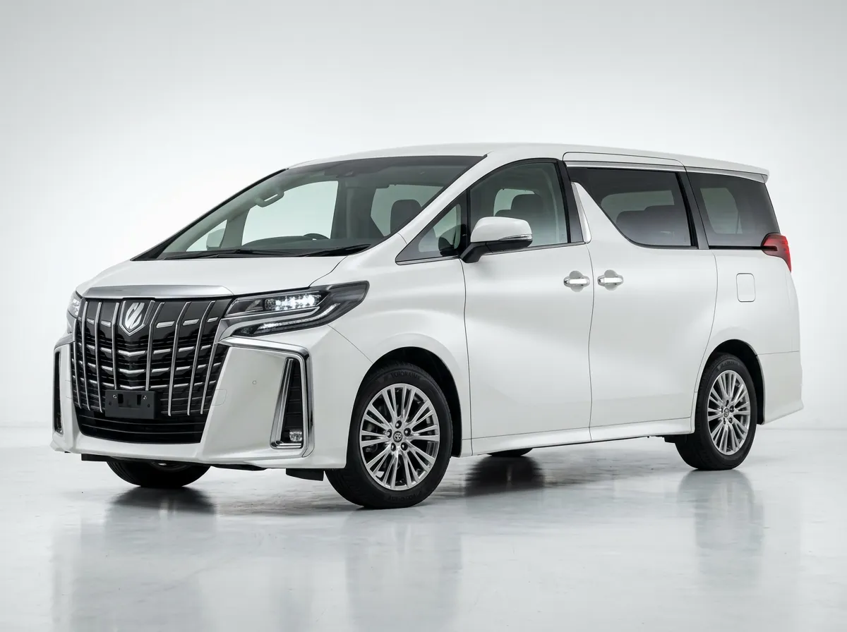 Alphard-1