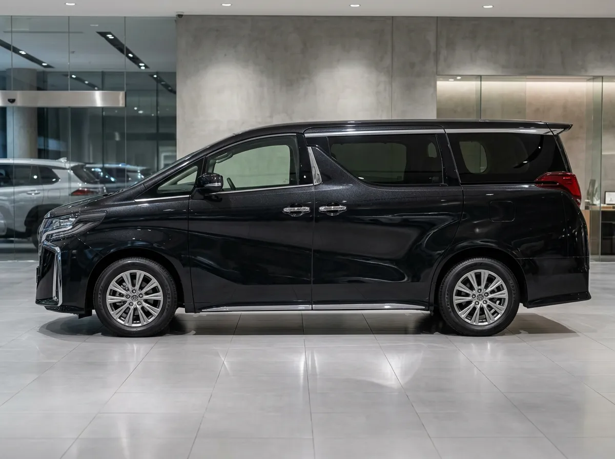 Alphard-2