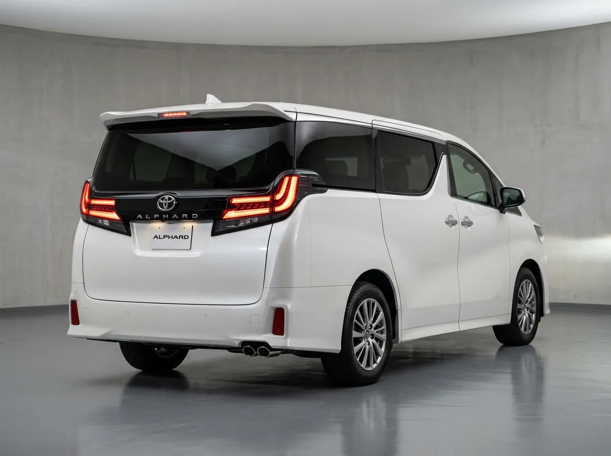Alphard-3