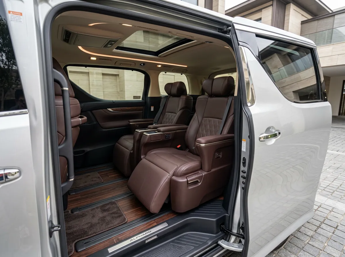 Alphard-5